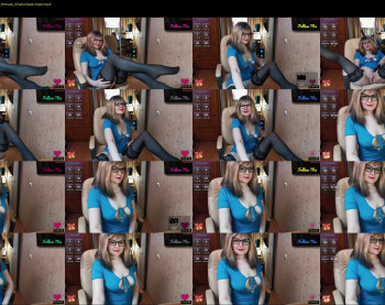 _natali_ — 38 minute Chaturbate female cam show recording, 720p, Aug 2, 2024