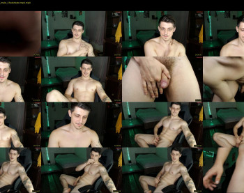 _purrari — 93 minute Chaturbate male cam show recording, 720p, Aug 2, 2024