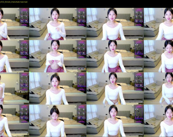 _smileflower_ — 54 minute Chaturbate female cam show recording, 720p, Aug 1, 2024