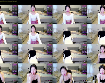 _smileflower_ — 46 minute Chaturbate female cam show recording, 720p, Aug 1, 2024