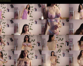 _vi_vi_ — 121 minute Chaturbate female cam show recording, 720p, Aug 1, 2024