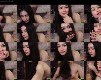 _vi_vi_ — 17 minute Chaturbate female cam show recording, 720p, Aug 1, 2024
