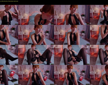 _wendydarling_ — 87 minute Chaturbate female cam show recording, 720p, Aug 1, 2024