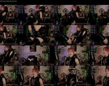 abril__colen — 50 minute Chaturbate female cam show recording, 720p, Aug 1, 2024