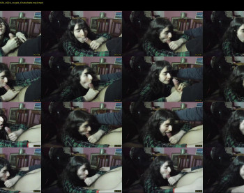 addictcouple2001 — 8 minute Chaturbate couple cam show recording, 720p, Aug 2, 2024
