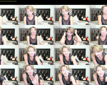 alexandrafix — 3 minute Chaturbate female cam show recording, 720p, Aug 1, 2024