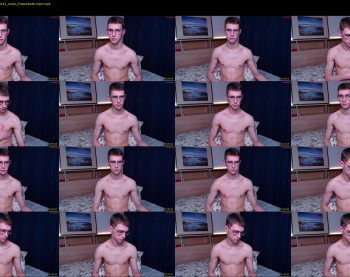 alfie_evanss — 3 minute Chaturbate male cam show recording, 720p, Aug 2, 2024