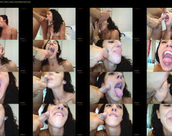 aliceanddave — 15 minute Chaturbate couple cam show recording, 720p, Aug 1, 2024