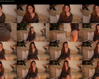 alliesynns — 76 minute Chaturbate female cam show recording, 720p, Aug 1, 2024