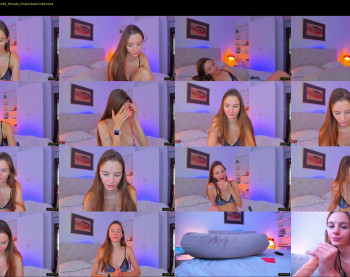 alyssa_smitt — 121 minute Chaturbate female cam show recording, 720p, Aug 1, 2024