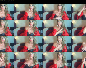 amanda0803 — 6 minute Chaturbate female cam show recording, 720p, Aug 1, 2024