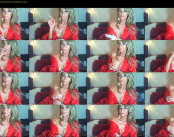 amanda0803 — 6 minute Chaturbate female cam show recording, 720p, Aug 1, 2024