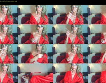 amanda0803 — 4 minute Chaturbate female cam show recording, 720p, Aug 1, 2024