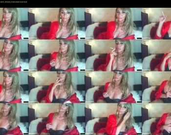 amanda0803 — 8 minute Chaturbate female cam show recording, 480p, Aug 1, 2024