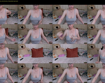 amberhotqueen — 32 minute Chaturbate female cam show recording, 720p, Aug 1, 2024