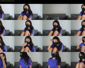 amyalwayshere — 20 minute Chaturbate female cam show recording, 720p, Aug 1, 2024