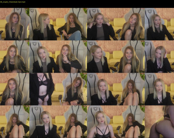 anabel054 — 105 minute Chaturbate female cam show recording, 720p, Aug 2, 2024