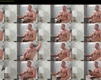 andry_dick — 49 minute Chaturbate male cam show recording, 720p, Aug 1, 2024