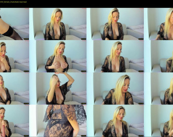 anna_royale — 29 minute Chaturbate female cam show recording, 720p, Aug 1, 2024