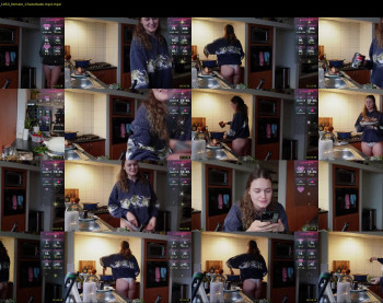 bellebabyboo — 8 minute Chaturbate female cam show recording, 720p, Aug 1, 2024