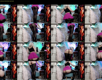big_lava — 120 minute Chaturbate female cam show recording, 720p, Aug 2, 2024