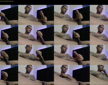 bigbacs — 50 minute Chaturbate male cam show recording, 720p, Aug 2, 2024