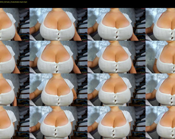 bigtitsmary2 — 4 minute Chaturbate female cam show recording, 720p, Aug 1, 2024