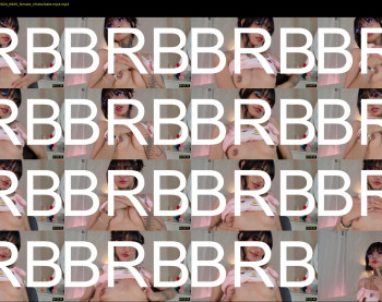 breeding_material — 7 minute Chaturbate female cam show recording, 720p, Aug 1, 2024