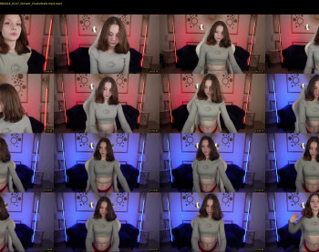bright_diamonds_054 — 37 minute Chaturbate couple cam show recording, 720p, Aug 2, 2024