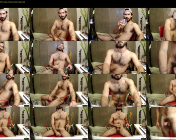 brunobaibe — 48 minute Chaturbate male cam show recording, 720p, Aug 1, 2024