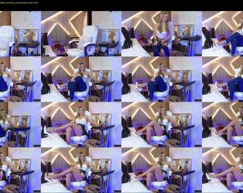 carlotta_ricci — 51 minute Chaturbate female cam show recording, 720p, Aug 1, 2024