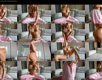 carolinaherera — 120 minute Chaturbate female cam show recording, 720p, Aug 1, 2024