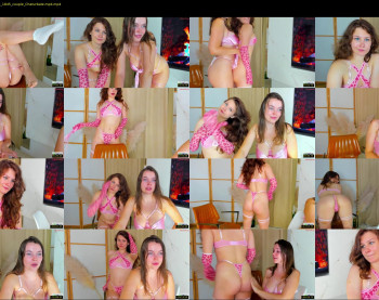 charlotte_wow — 120 minute Chaturbate female cam show recording, 720p, Aug 1, 2024