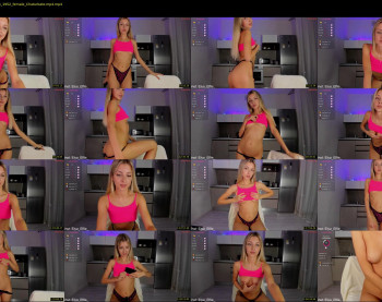 chatur_babes_ — 120 minute Chaturbate couple cam show recording, 720p, Aug 1, 2024