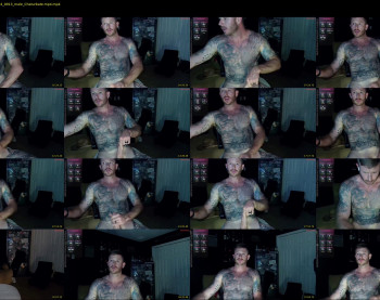 chillinthemosttt — 42 minute Chaturbate male cam show recording, 720p, Aug 1, 2024
