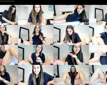 cleolane — 84 minute Chaturbate female cam show recording, 720p, Aug 1, 2024