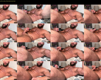 cockheadstud — 22 minute Chaturbate male cam show recording, 720p, Aug 2, 2024