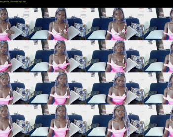 conymegan — 9 minute Chaturbate female cam show recording, 720p, Aug 1, 2024