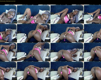 conymegan — 14 minute Chaturbate female cam show recording, 720p, Aug 1, 2024