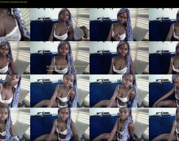 conymegan — 7 minute Chaturbate female cam show recording, 720p, Aug 1, 2024