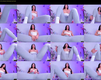 dakota_blare — 7 minute Chaturbate female cam show recording, 720p, Aug 1, 2024