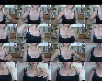 danahotmilf — 22 minute Chaturbate female cam show recording, 720p, Aug 1, 2024