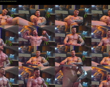 davidd_blake — 59 minute Chaturbate male cam show recording, 720p, Aug 1, 2024