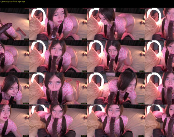 deepsouly — 120 minute Chaturbate female cam show recording, 720p, Aug 1, 2024