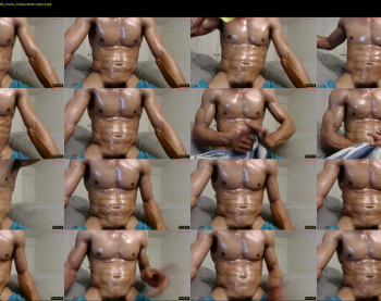 delneegro — 4 minute Chaturbate male cam show recording, 480p, Aug 2, 2024