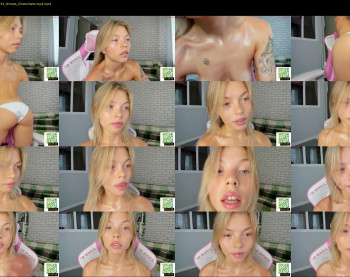 deva_alice — 14 minute Chaturbate female cam show recording, 720p, Aug 1, 2024