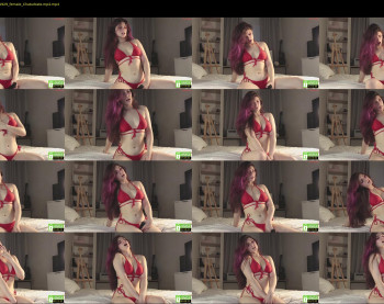 diana_alison — 11 minute Chaturbate female cam show recording, 720p, Aug 1, 2024