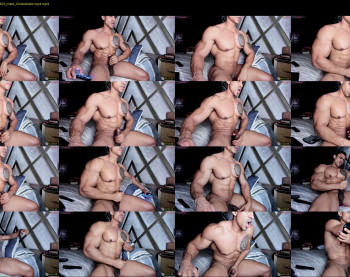 dimitriklein — 53 minute Chaturbate male cam show recording, 720p, Aug 1, 2024