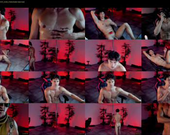dirty_pothos — 121 minute Chaturbate male cam show recording, 720p, Aug 1, 2024
