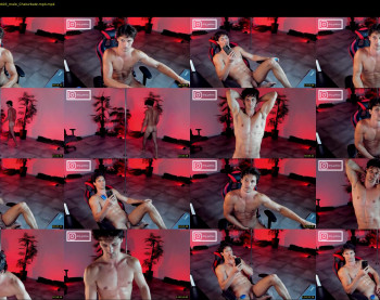 dirty_pothos — 73 minute Chaturbate male cam show recording, 720p, Aug 2, 2024